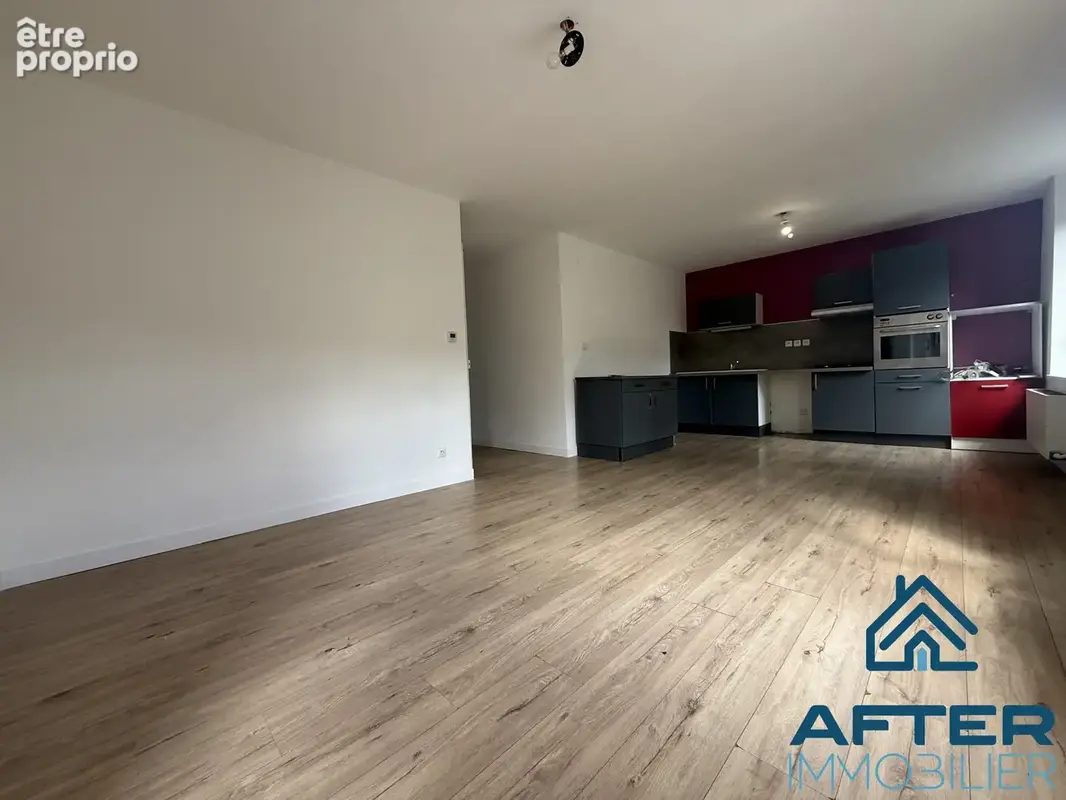 Maison 4 pièces 86 m² à vendre à Blainville-Sur-L'eau (54360) - photo 4