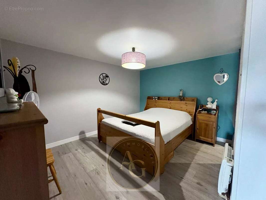 Maison plain pied 120m2 avec piscine à Castelnaudary - photo 7