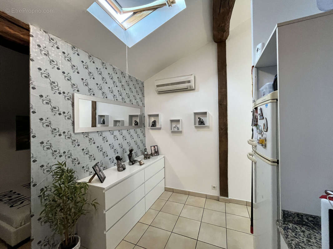 Photo 2 - Appartement à SAINT-JEAN-PIED-DE-PORT