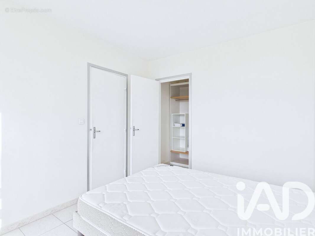 Photo 9 - Appartement à TROYES