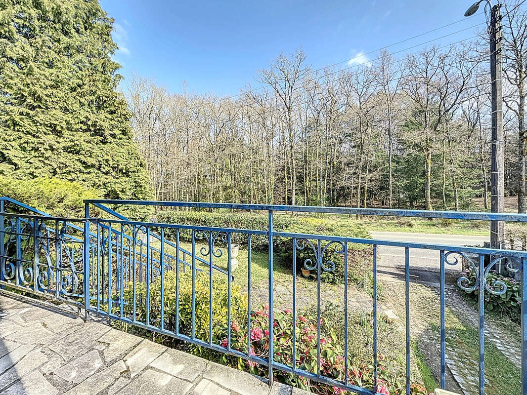 Maison à ISLE