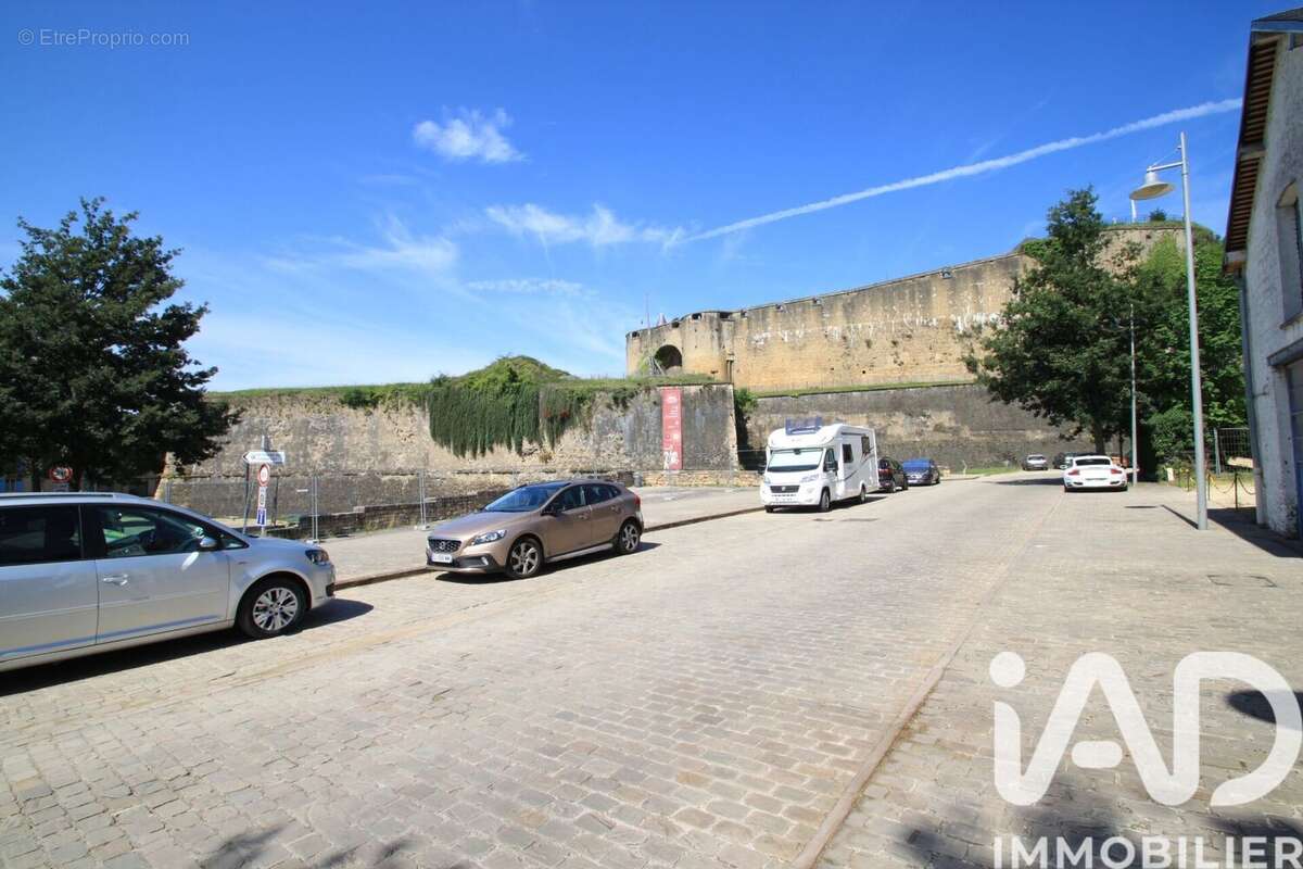 Photo 5 - Appartement à SEDAN