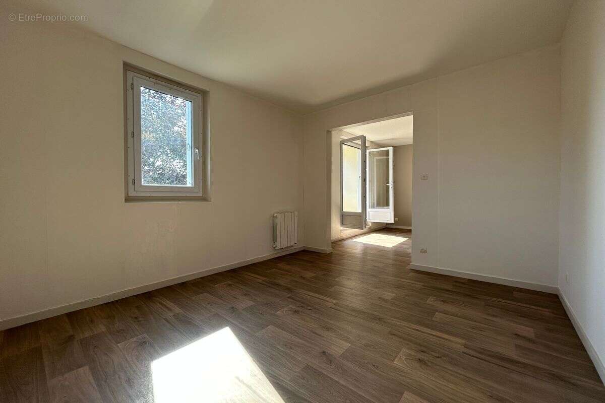 Appartement à SAINT-FLORENTIN