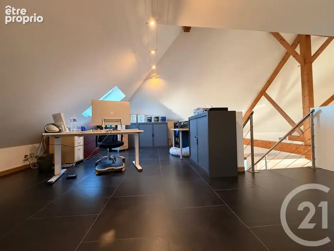 Maison 6 pièces 190 m² à vendre à Saint-Mard (77230) - photo 12