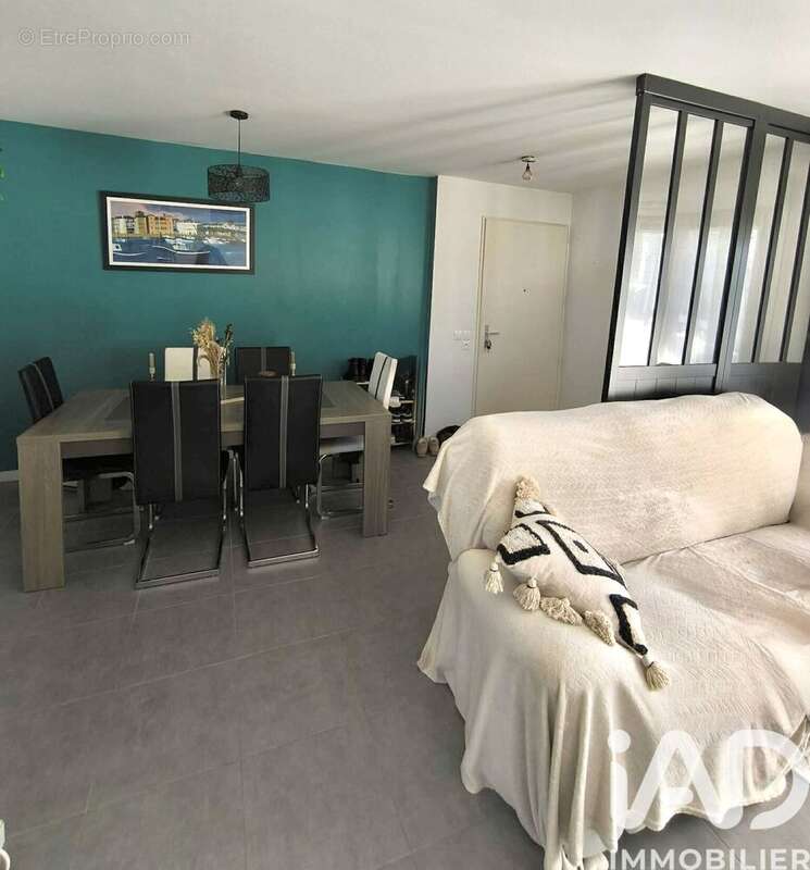 Photo 3 - Appartement à SAINT-ANDRE-DE-SEIGNANX