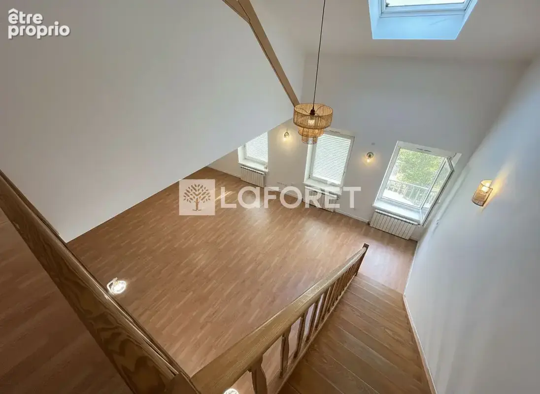 Appartement Algrange 5 pièce(s) 180m2 - photo 3