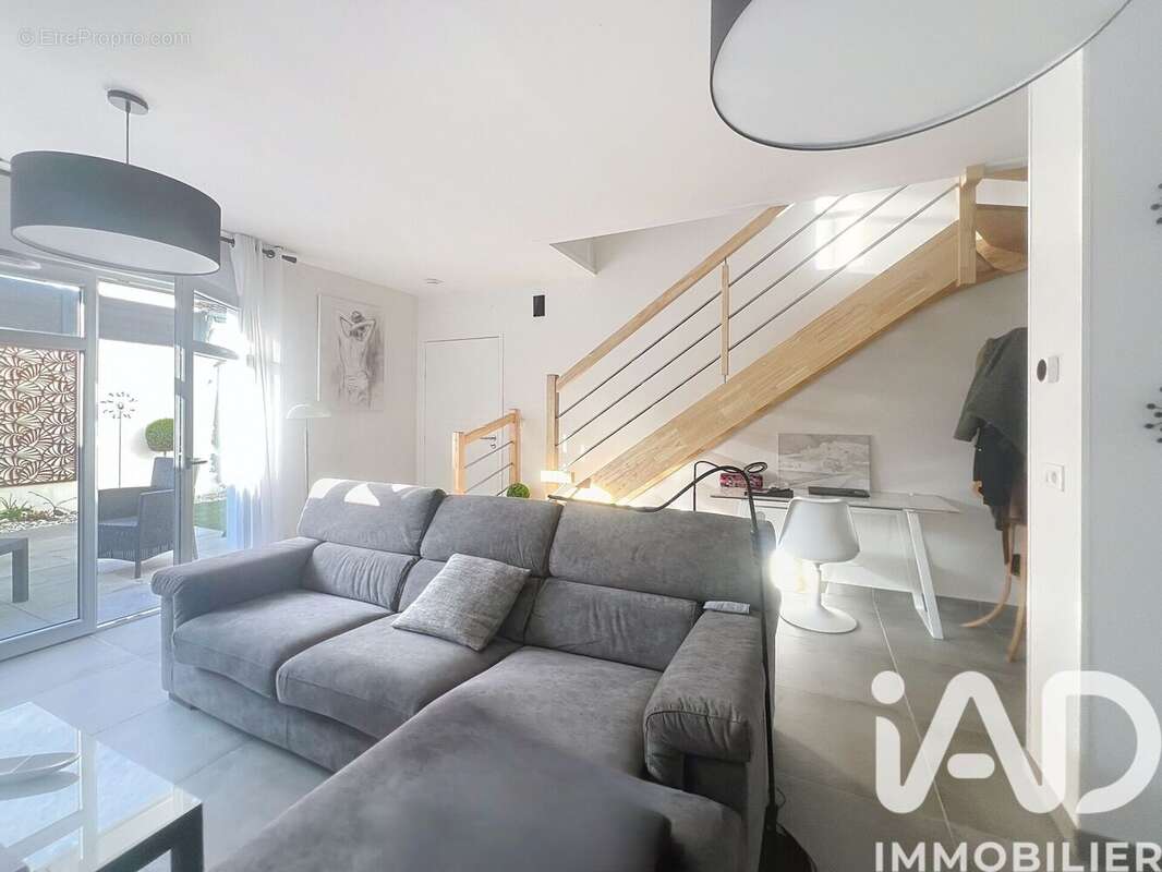 Photo 3 - Maison à LA JARNE