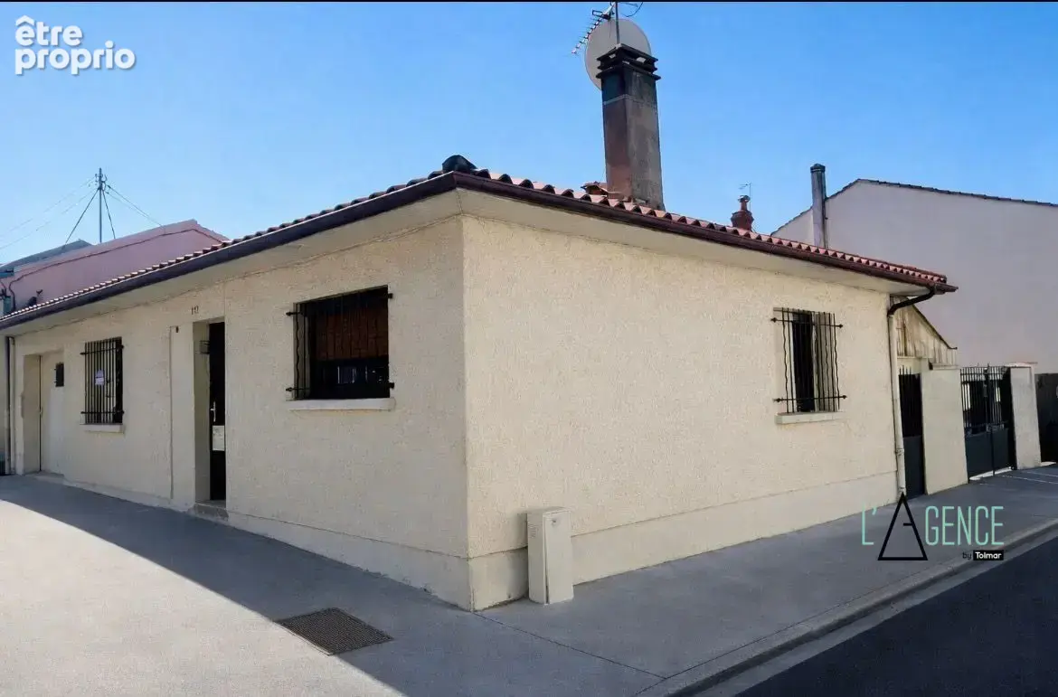 Maison 5 pièces 94 m² à vendre à Bordeaux (33000) - photo 2