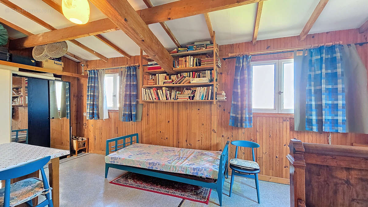 Maison à LA SEYNE-SUR-MER