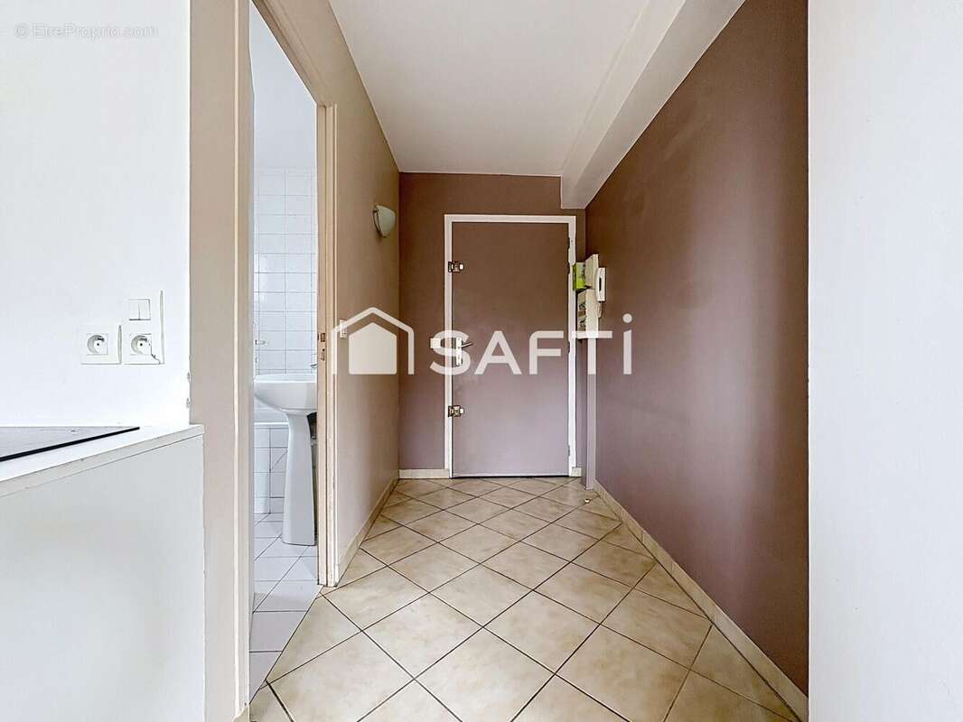 Photo 4 - Appartement à MONTESSON