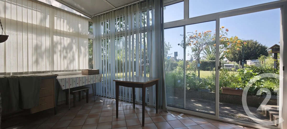 Maison à LA CHAPELLE-DU-NOYER