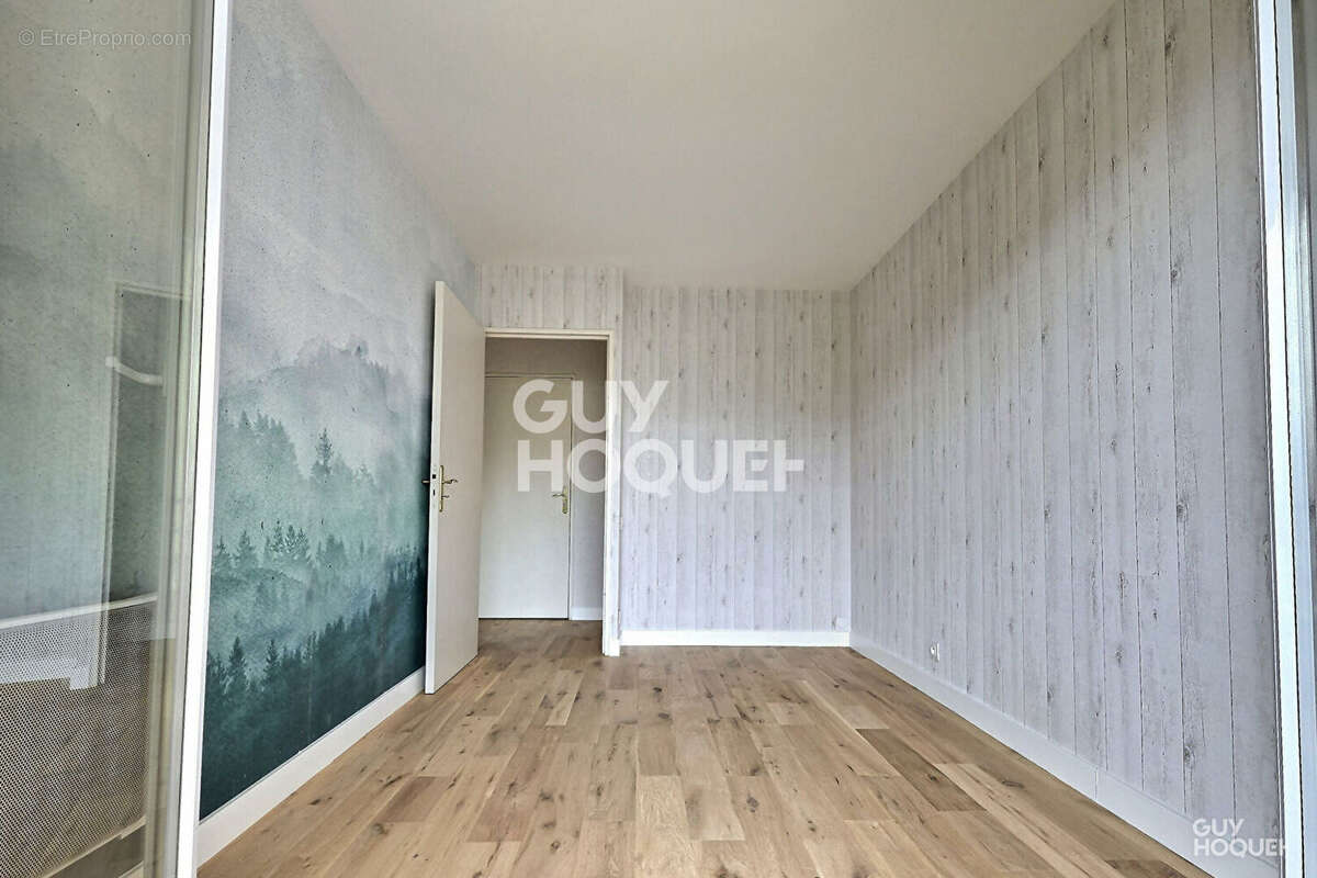 Appartement à ALFORTVILLE