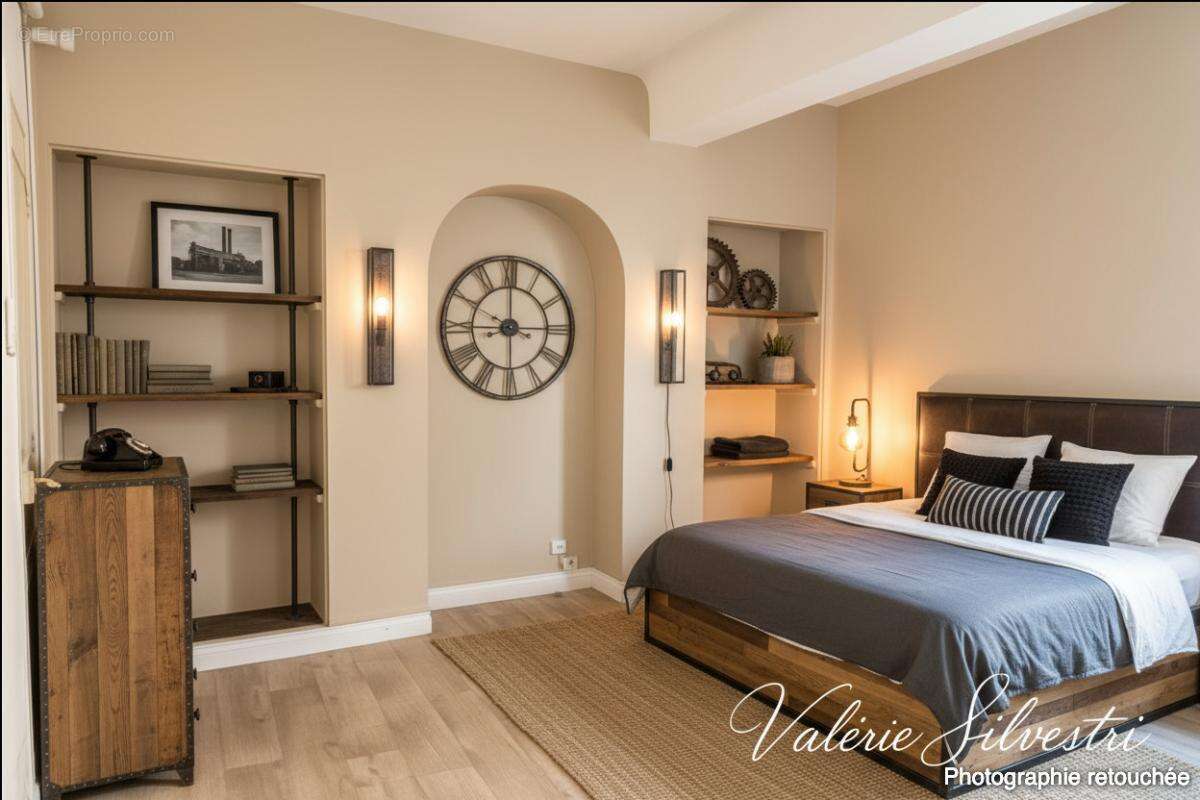 Appartement à SAINT-MAXIMIN-LA-SAINTE-BAUME