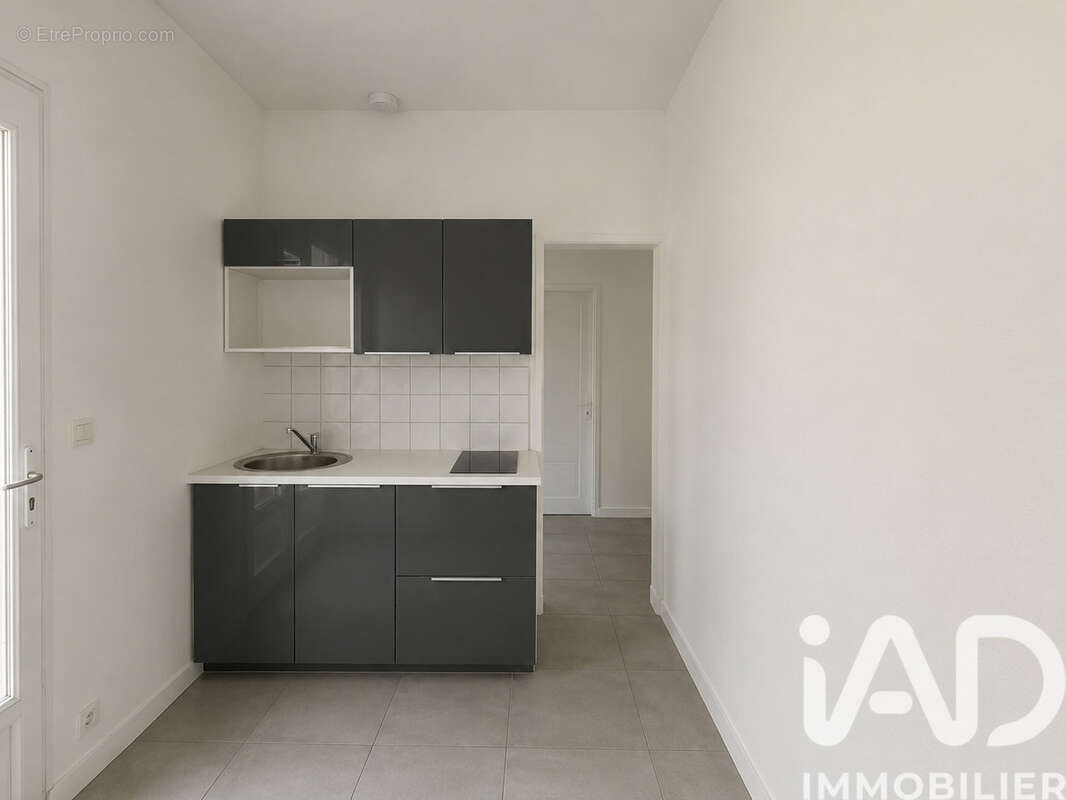 Photo 3 - Appartement à SAINT-VRAIN