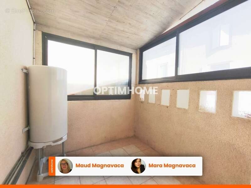 Appartement à CASTRES