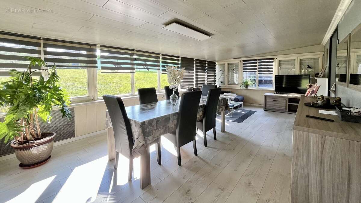 Maison à MONDORFF