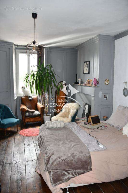 Appartement à DINAN