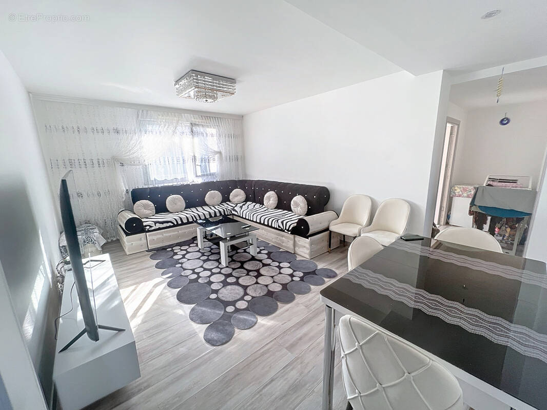 Appartement à SAINT-CHAMOND