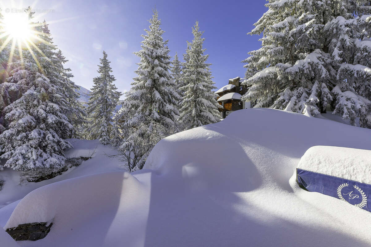 Chalet de la Combe - photo 24