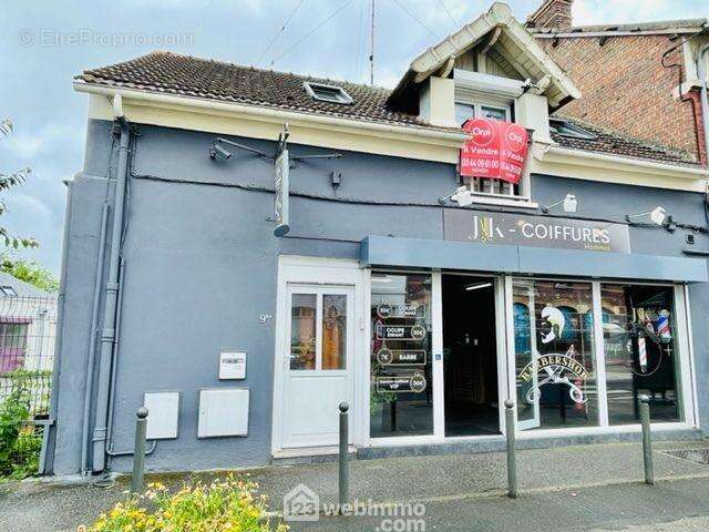 Appartement à NOYON