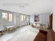 Appartement à CHATENAY-MALABRY