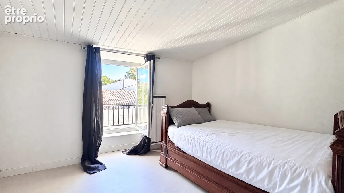 Maison Salles Sur Mer 59 m2 habitable - photo 5