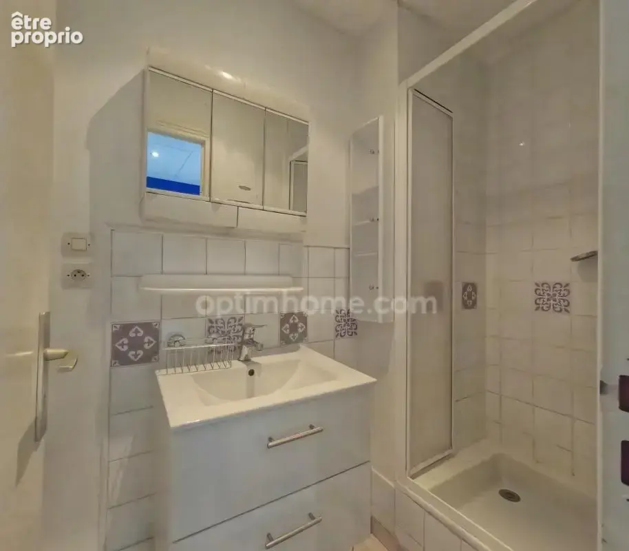 Idéal 1er achat ou investissement Appartement 2 pièces Gières très bien situé - photo 7