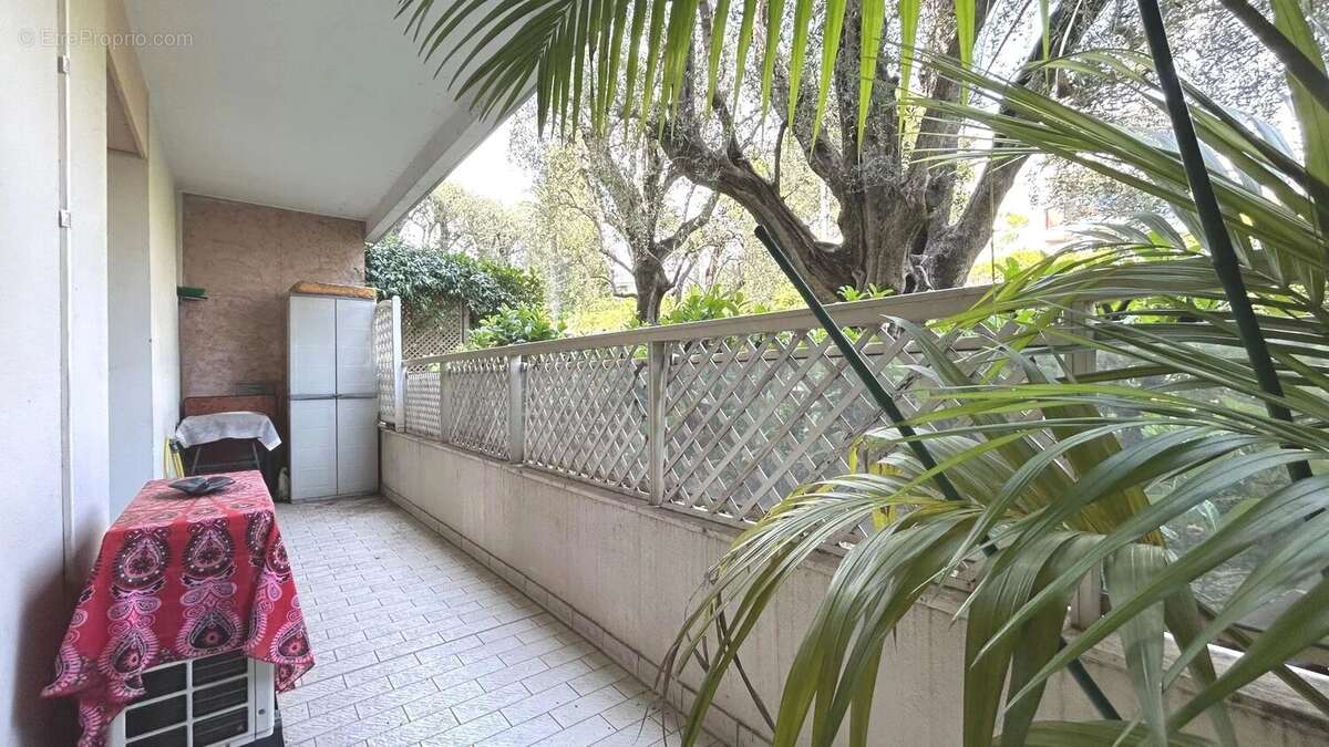SOUS COMPROMIS - Appartement 3 pièces 80 m² – Résidence prisée avec parc paysager, piscine et terrasse - photo 24