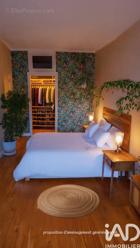 Photo 1 - Appartement à GRENOBLE