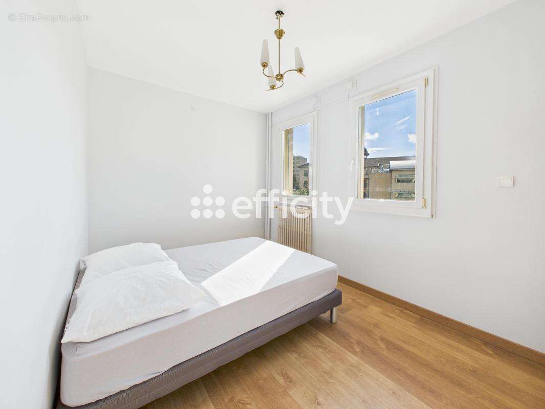 Appartement à BOURG-EN-BRESSE