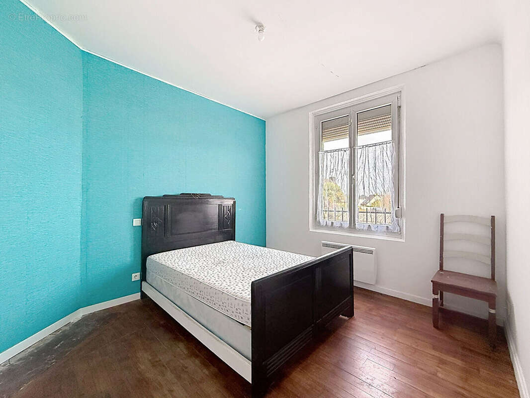 Maison à SAINT-BRIEUC