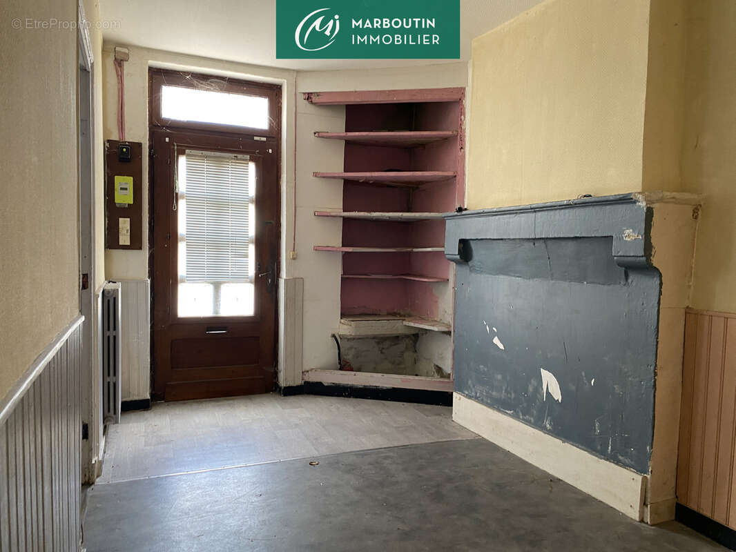 Maison à MARMANDE