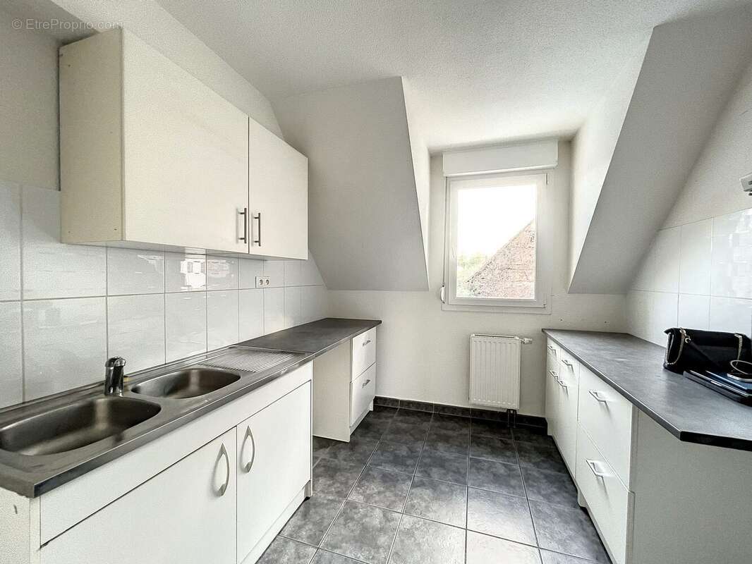 Appartement à FORSTFELD
