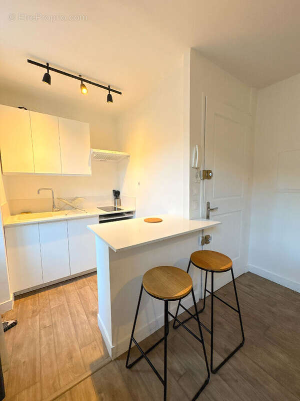Appartement à CADENET