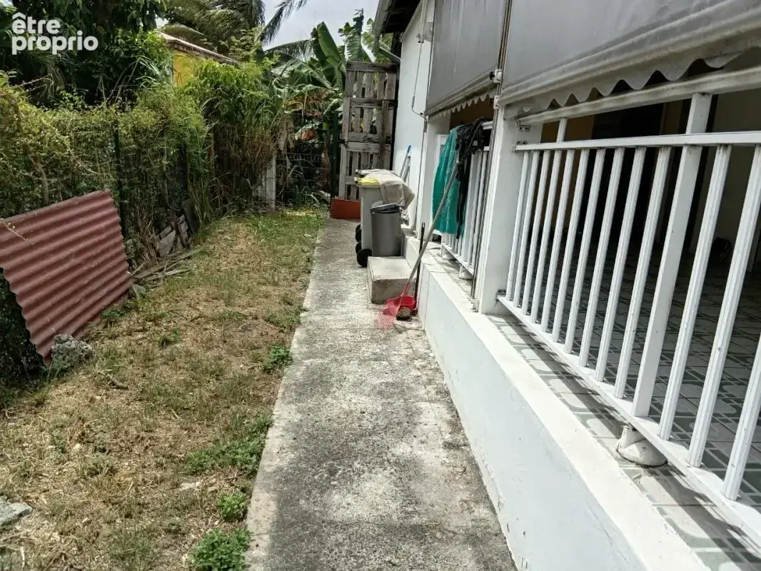 Maison à LE GOSIER