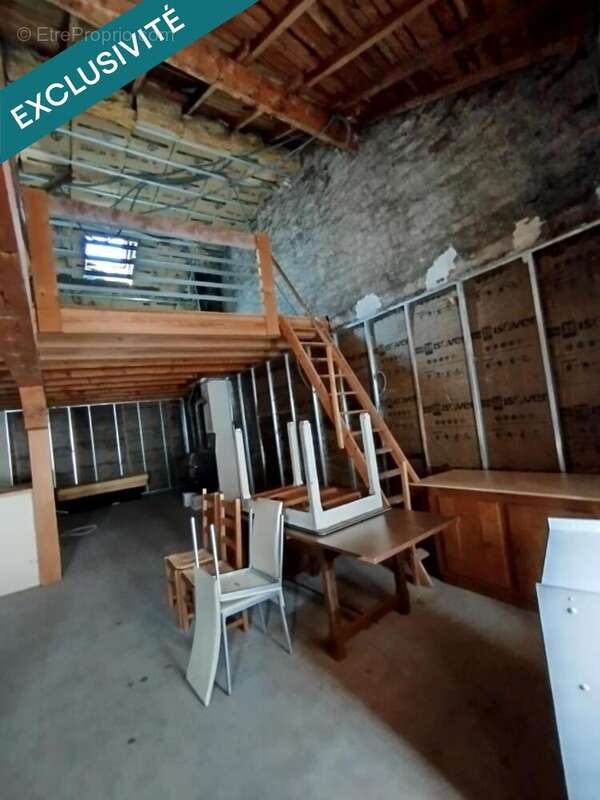 Photo 7 - Appartement à BRUYERES