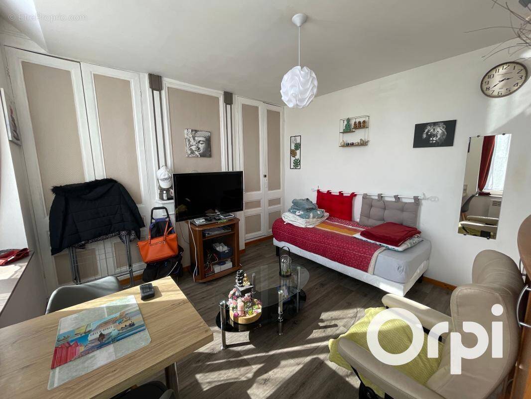 Appartement à CALAIS