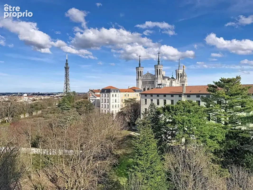Photo Appartement à Lyon-5e au prix de 592 000€