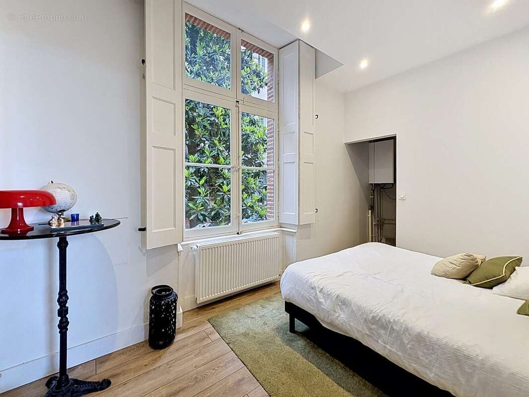 Appartement à MONTAUBAN