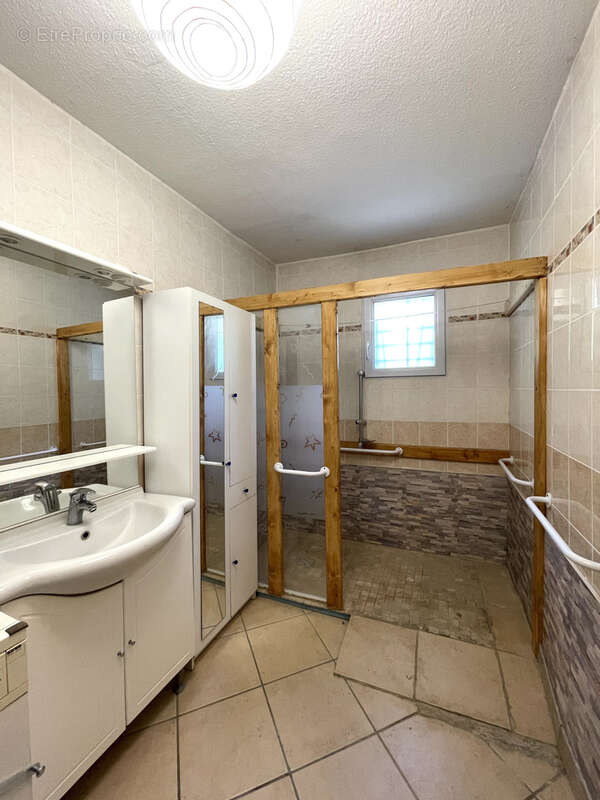 Claix villa individuelle 90.78 m2 confort thermique et calme absolu - photo 19