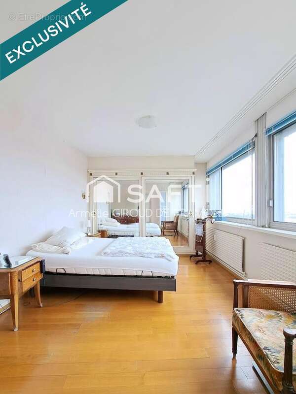 Photo 8 - Appartement à MULHOUSE