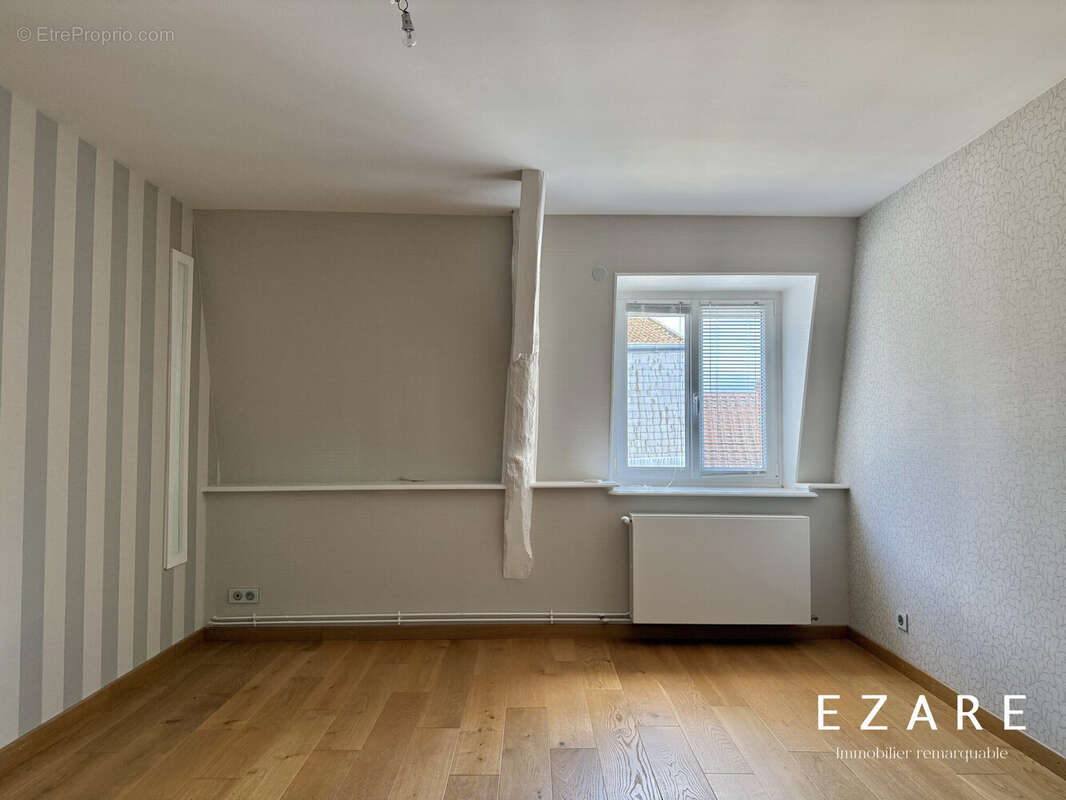 Appartement à CHALON-SUR-SAONE