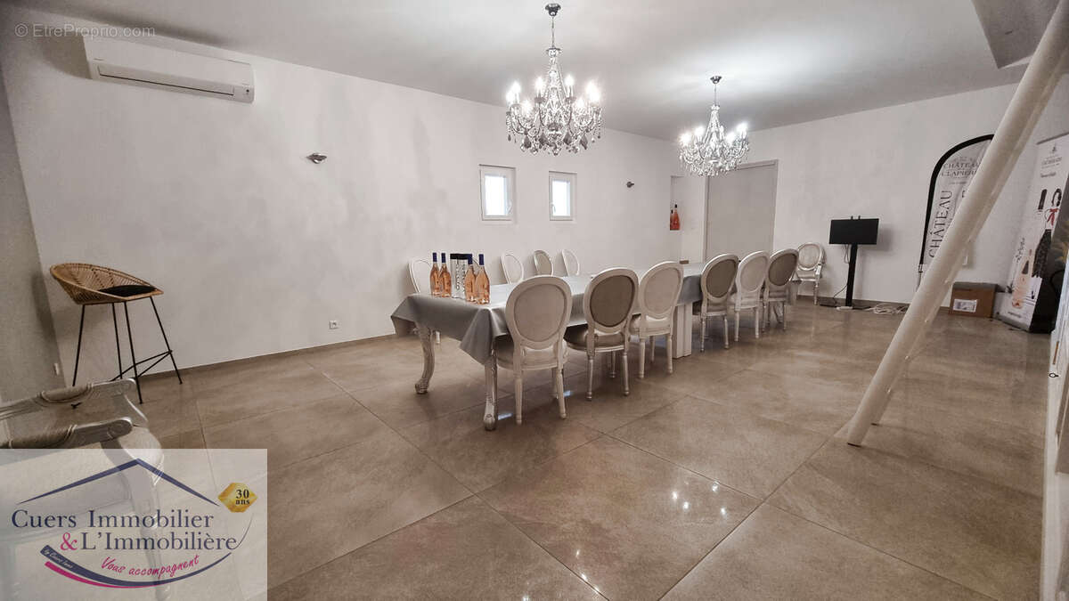Maison à PIERREFEU-DU-VAR