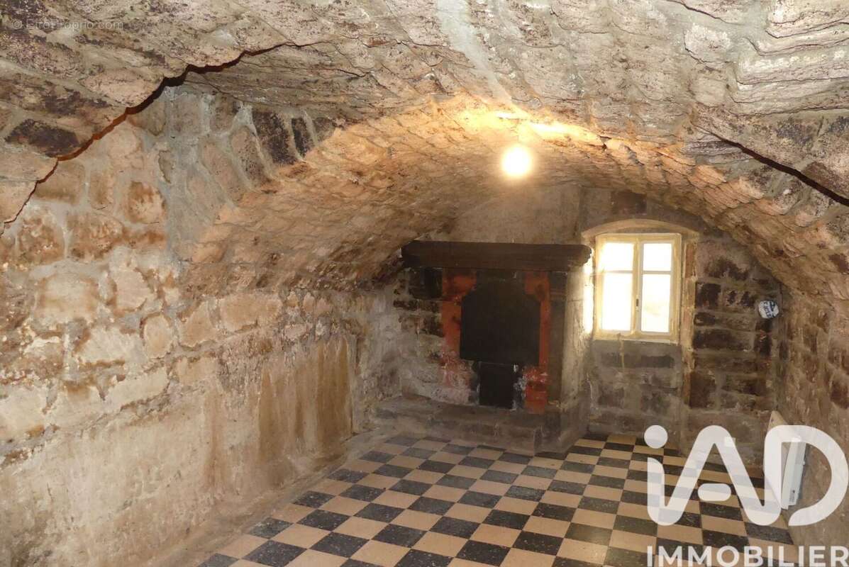 Photo 6 - Maison à CHASSIERS