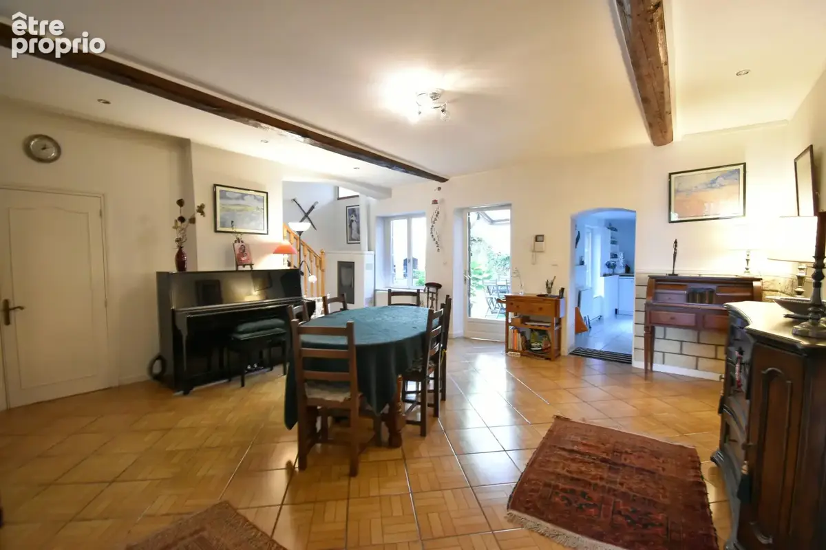 Maison de ville - photo 6
