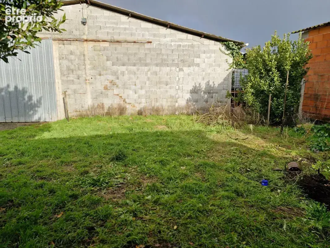 Maison Soussan 1 pièce(s) 55 m2 - photo 5