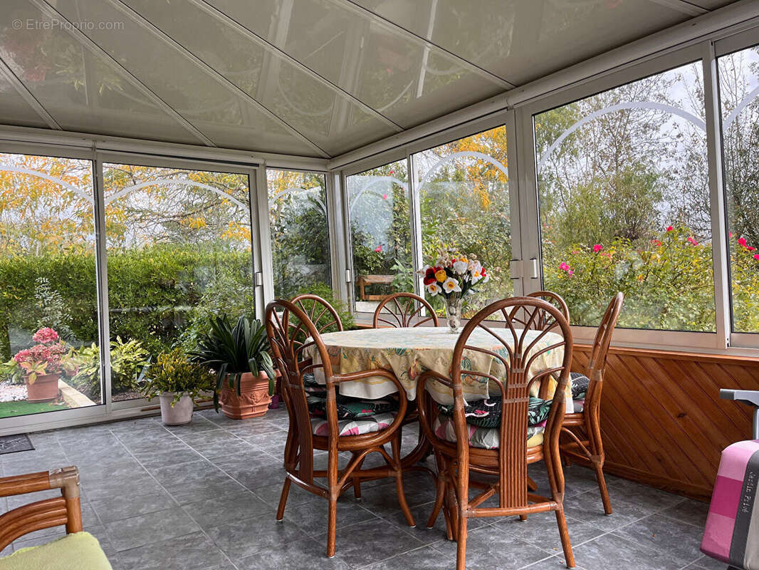 Maison à LE PERRIER