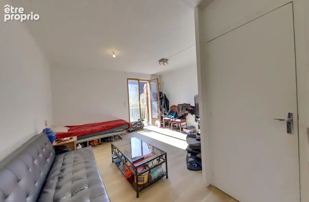Immeuble Appoigny - photo 10
