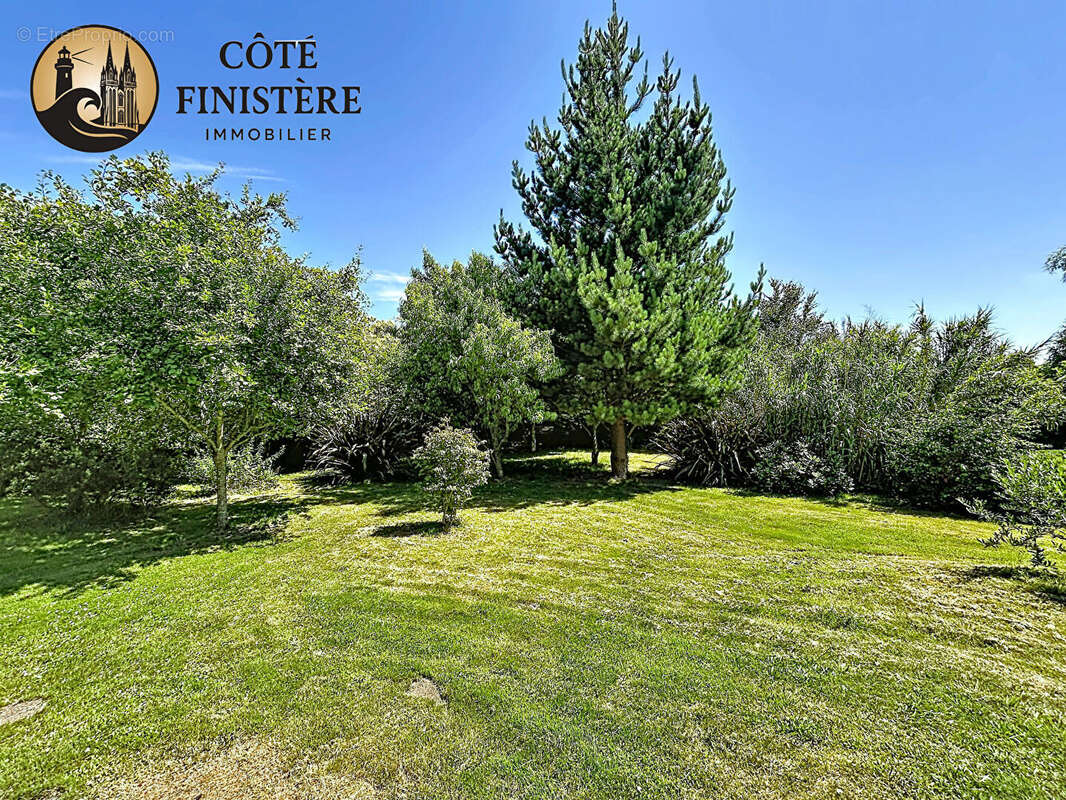 Ensemble de 2 maisons avec 2 dépendances - photo 9