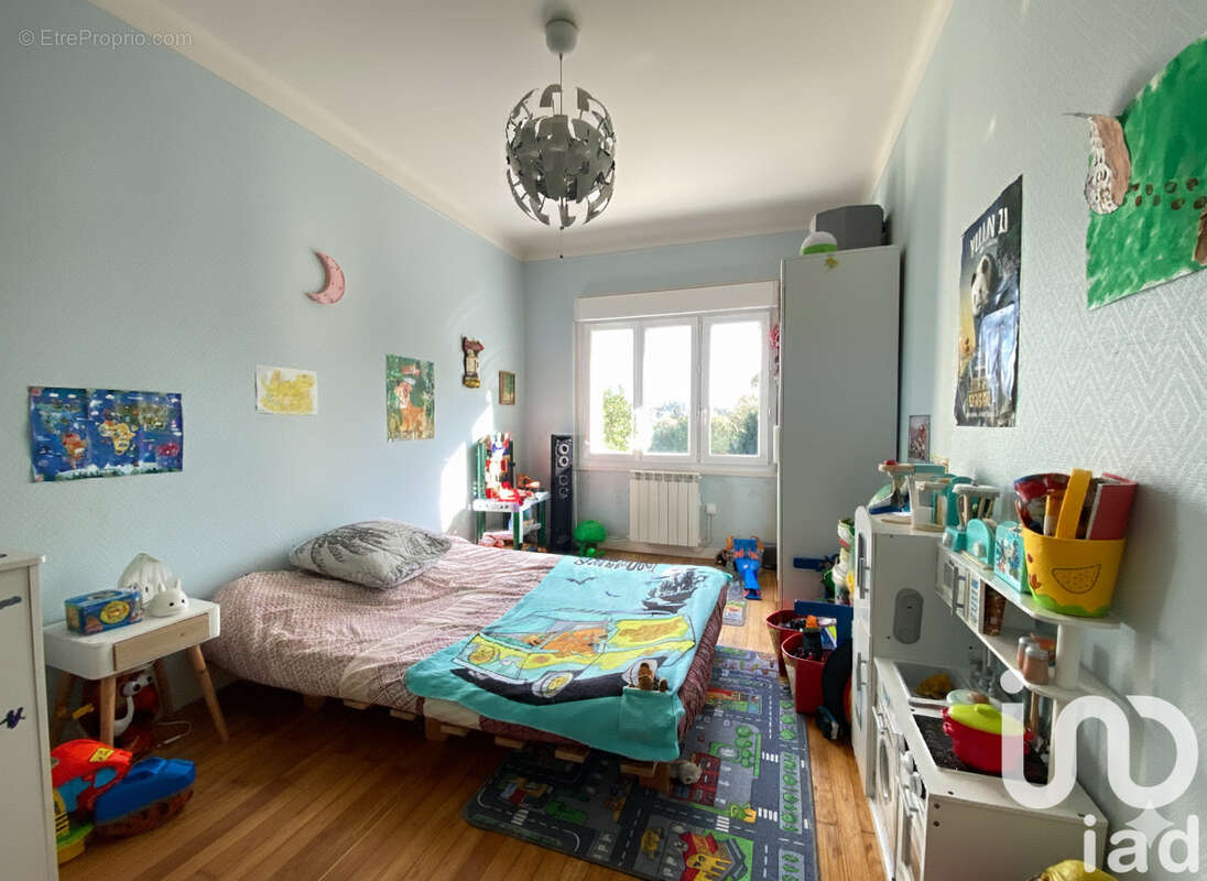 Photo 7 - Maison à NANTEAU-SUR-ESSONNE